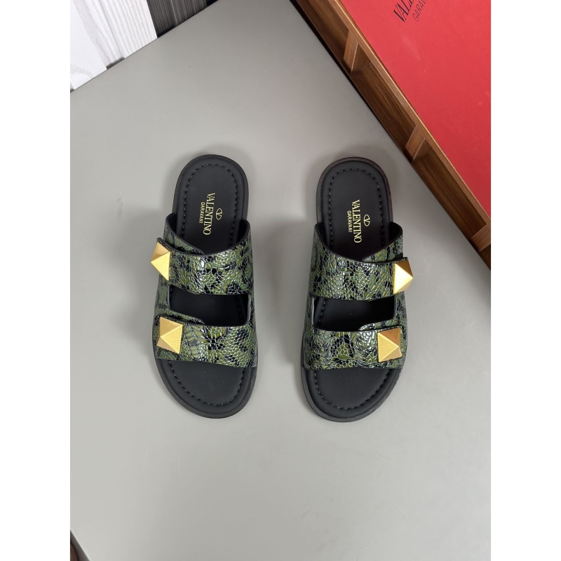 Valentino Slippers